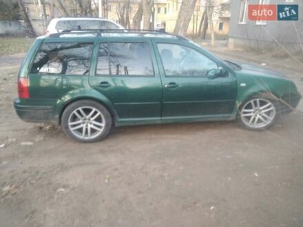 Фольксваген Бора 1999 у Миколаєві на Automoto.ua Зелений Фольксваген Бора, об'ємом двигуна 1.9 л та пробігом 390 тис. км за 2888 $, фото 1 на Automoto.ua