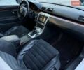 Білий Фольксваген CC / Passat CC, об'ємом двигуна 2 л та пробігом 380 тис. км за 7050 $, фото 19 на Automoto.ua