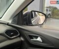 Білий Фольксваген CC / Passat CC, об'ємом двигуна 2 л та пробігом 380 тис. км за 7300 $, фото 7 на Automoto.ua