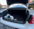 Білий Фольксваген CC / Passat CC, об'ємом двигуна 2 л та пробігом 380 тис. км за 7050 $, фото 29 на Automoto.ua