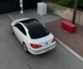 Белый Фольксваген CC / Passat CC, объемом двигателя 2 л и пробегом 210 тыс. км за 7693 $, фото 2 на Automoto.ua