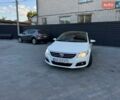 Білий Фольксваген CC / Passat CC, об'ємом двигуна 2 л та пробігом 380 тис. км за 7050 $, фото 11 на Automoto.ua