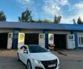 Белый Фольксваген CC / Passat CC, объемом двигателя 2 л и пробегом 210 тыс. км за 7693 $, фото 1 на Automoto.ua