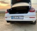 Белый Фольксваген CC / Passat CC, объемом двигателя 1.97 л и пробегом 223 тыс. км за 8800 $, фото 7 на Automoto.ua