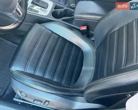 Белый Фольксваген CC / Passat CC, объемом двигателя 2 л и пробегом 244 тыс. км за 7440 $, фото 31 на Automoto.ua