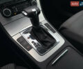 Білий Фольксваген CC / Passat CC, об'ємом двигуна 1.97 л та пробігом 206 тис. км за 7999 $, фото 9 на Automoto.ua
