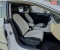Білий Фольксваген CC / Passat CC, об'ємом двигуна 1.98 л та пробігом 248 тис. км за 7700 $, фото 10 на Automoto.ua