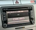 Білий Фольксваген CC / Passat CC, об'ємом двигуна 1.98 л та пробігом 248 тис. км за 7700 $, фото 15 на Automoto.ua