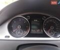 Белый Фольксваген CC / Passat CC, объемом двигателя 1.97 л и пробегом 244 тыс. км за 9500 $, фото 2 на Automoto.ua