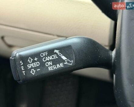 Білий Фольксваген CC / Passat CC, об'ємом двигуна 1.98 л та пробігом 248 тис. км за 7700 $, фото 18 на Automoto.ua