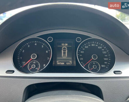 Фольксваген CC / Passat CC 2009 в Виннице на Automoto.ua Белый Фольксваген CC / Passat CC, объемом двигателя 1.98 л и пробегом 199 тыс. км за 8200 $, фото 11 на Automoto.ua