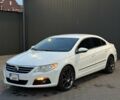 Білий Фольксваген CC / Passat CC, об'ємом двигуна 2 л та пробігом 285 тис. км за 9000 $, фото 3 на Automoto.ua