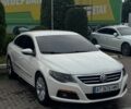 Белый Фольксваген CC / Passat CC, объемом двигателя 1.98 л и пробегом 410 тыс. км за 6700 $, фото 1 на Automoto.ua