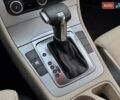 Білий Фольксваген CC / Passat CC, об'ємом двигуна 1.98 л та пробігом 248 тис. км за 7700 $, фото 17 на Automoto.ua