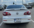 Фольксваген CC / Passat CC 2009 в Виннице на Automoto.ua Белый Фольксваген CC / Passat CC, объемом двигателя 1.98 л и пробегом 199 тыс. км за 8200 $, фото 4 на Automoto.ua