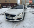 Белый Фольксваген CC / Passat CC, объемом двигателя 1.98 л и пробегом 243 тыс. км за 6999 $, фото 1 на Automoto.ua