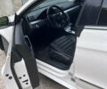 Белый Фольксваген CC / Passat CC, объемом двигателя 1.98 л и пробегом 158 тыс. км за 7400 $, фото 6 на Automoto.ua