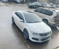 Белый Фольксваген CC / Passat CC, объемом двигателя 1.98 л и пробегом 247 тыс. км за 10900 $, фото 1 на Automoto.ua