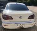 Белый Фольксваген CC / Passat CC, объемом двигателя 1.98 л и пробегом 320 тыс. км за 6900 $, фото 1 на Automoto.ua