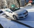 Белый Фольксваген CC / Passat CC, объемом двигателя 1.98 л и пробегом 233 тыс. км за 8800 $, фото 1 на Automoto.ua