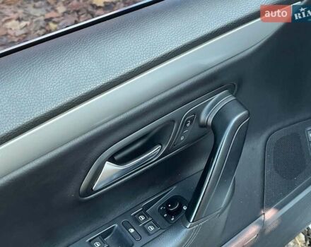 Белый Фольксваген CC / Passat CC, объемом двигателя 2 л и пробегом 244 тыс. км за 7440 $, фото 27 на Automoto.ua