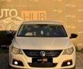 Білий Фольксваген CC / Passat CC, об'ємом двигуна 1.98 л та пробігом 248 тис. км за 7700 $, фото 3 на Automoto.ua