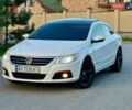 Білий Фольксваген CC / Passat CC, об'ємом двигуна 1.98 л та пробігом 295 тис. км за 6999 $, фото 1 на Automoto.ua