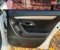 Белый Фольксваген CC / Passat CC, объемом двигателя 2 л и пробегом 244 тыс. км за 7440 $, фото 23 на Automoto.ua