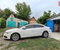 Белый Фольксваген CC / Passat CC, объемом двигателя 2 л и пробегом 110 тыс. км за 8700 $, фото 59 на Automoto.ua