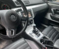 Белый Фольксваген CC / Passat CC, объемом двигателя 1.98 л и пробегом 158 тыс. км за 7400 $, фото 8 на Automoto.ua