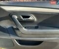 Белый Фольксваген CC / Passat CC, объемом двигателя 2 л и пробегом 244 тыс. км за 7440 $, фото 14 на Automoto.ua