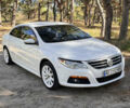 Белый Фольксваген CC / Passat CC, объемом двигателя 1.98 л и пробегом 295 тыс. км за 7500 $, фото 7 на Automoto.ua