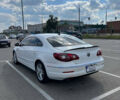 Фольксваген CC / Passat CC 2009 в Виннице на Automoto.ua Белый Фольксваген CC / Passat CC, объемом двигателя 1.98 л и пробегом 199 тыс. км за 8200 $, фото 5 на Automoto.ua