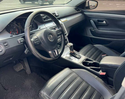 Фольксваген CC / Passat CC 2009 в Виннице на Automoto.ua Белый Фольксваген CC / Passat CC, объемом двигателя 1.98 л и пробегом 199 тыс. км за 8200 $, фото 8 на Automoto.ua