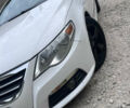 Белый Фольксваген CC / Passat CC, объемом двигателя 1.98 л и пробегом 158 тыс. км за 7400 $, фото 3 на Automoto.ua