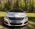 Белый Фольксваген CC / Passat CC, объемом двигателя 1.97 л и пробегом 260 тыс. км за 9999 $, фото 1 на Automoto.ua