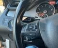 Белый Фольксваген CC / Passat CC, объемом двигателя 2 л и пробегом 244 тыс. км за 7440 $, фото 34 на Automoto.ua