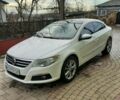 Білий Фольксваген CC / Passat CC, об'ємом двигуна 2 л та пробігом 280 тис. км за 6500 $, фото 1 на Automoto.ua