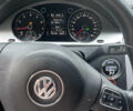 Белый Фольксваген CC / Passat CC, объемом двигателя 1.98 л и пробегом 158 тыс. км за 7400 $, фото 7 на Automoto.ua