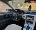 Білий Фольксваген CC / Passat CC, об'ємом двигуна 1.98 л та пробігом 248 тис. км за 7700 $, фото 11 на Automoto.ua