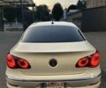 Білий Фольксваген CC / Passat CC, об'ємом двигуна 2 л та пробігом 285 тис. км за 9000 $, фото 6 на Automoto.ua