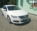 Белый Фольксваген CC / Passat CC, объемом двигателя 2 л и пробегом 360 тыс. км за 9999 $, фото 12 на Automoto.ua