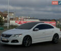 Білий Фольксваген CC / Passat CC, об'ємом двигуна 1.98 л та пробігом 237 тис. км за 8500 $, фото 1 на Automoto.ua