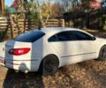Белый Фольксваген CC / Passat CC, объемом двигателя 2 л и пробегом 244 тыс. км за 7440 $, фото 11 на Automoto.ua