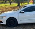 Белый Фольксваген CC / Passat CC, объемом двигателя 2 л и пробегом 244 тыс. км за 7440 $, фото 6 на Automoto.ua