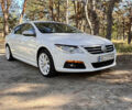 Белый Фольксваген CC / Passat CC, объемом двигателя 1.98 л и пробегом 295 тыс. км за 7500 $, фото 1 на Automoto.ua