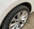 Белый Фольксваген CC / Passat CC, объемом двигателя 1.97 л и пробегом 223 тыс. км за 8800 $, фото 13 на Automoto.ua