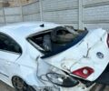 Белый Фольксваген CC / Passat CC, объемом двигателя 1.98 л и пробегом 250 тыс. км за 1499 $, фото 1 на Automoto.ua