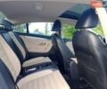 Білий Фольксваген CC / Passat CC, об'ємом двигуна 1.98 л та пробігом 336 тис. км за 9500 $, фото 1 на Automoto.ua