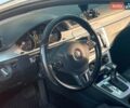 Белый Фольксваген CC / Passat CC, объемом двигателя 2 л и пробегом 244 тыс. км за 7440 $, фото 29 на Automoto.ua